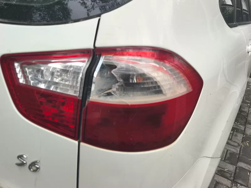 BYD S6 2015 #6 BYD S6 2015 car image #6