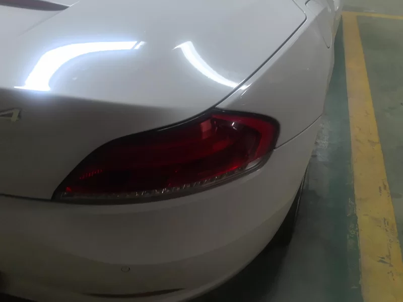 BMW Z4 M40i 2015 car image #6