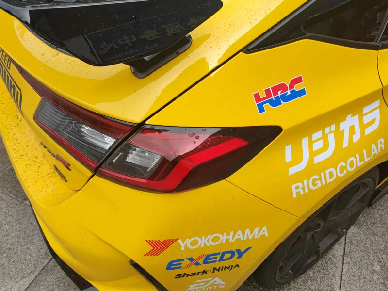 Honda Civic (Imported) 2024 #6 Honda Civic (Imported) 2024 immagine di auto #6