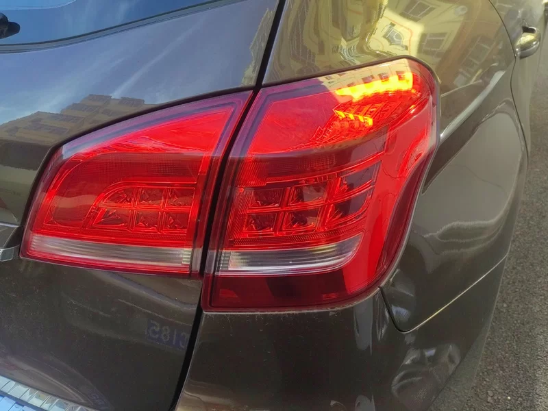 Haval H2 2015 car image #6