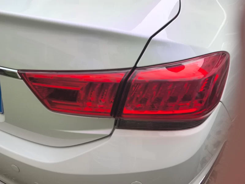 Honda Spirior 2016 صورة سيارة #6