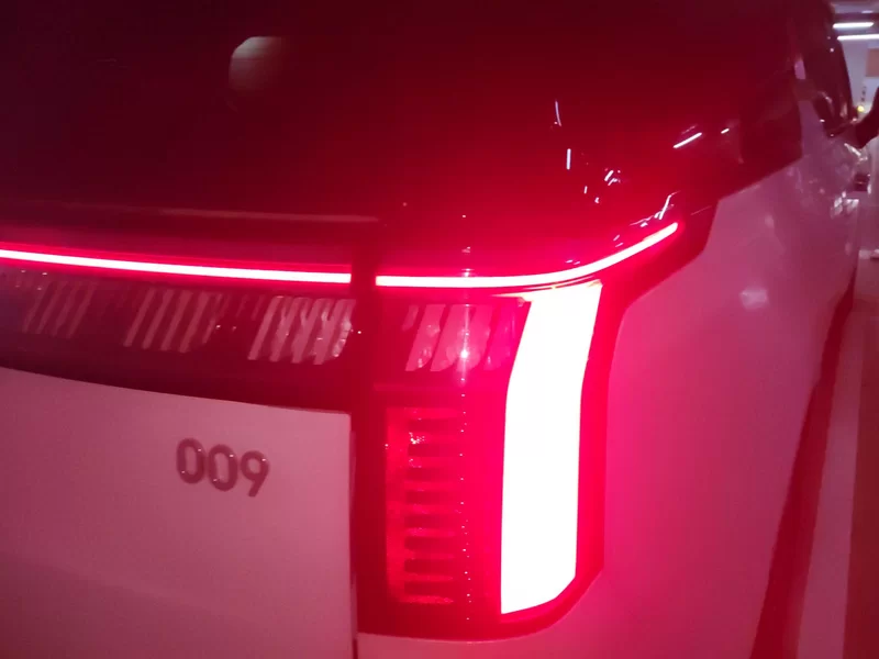 Volkswagen Phideon 2023 car image #6