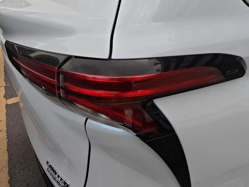 丰田 赛那SIENNA 2021 #6 丰田 赛那SIENNA 2021 汽车图片 #6