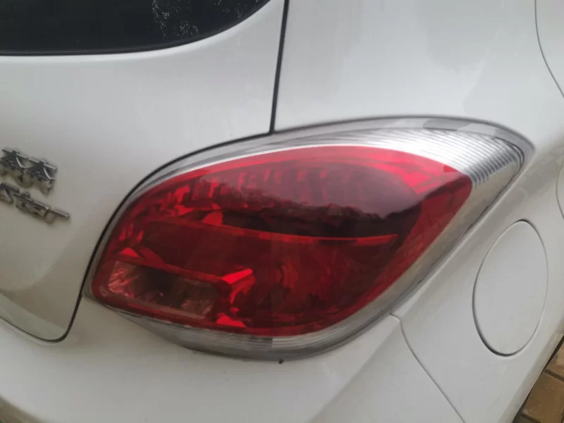 Changan BenBen E-Star 2021 #6 Changan BenBen E-Star 2021 car image #6