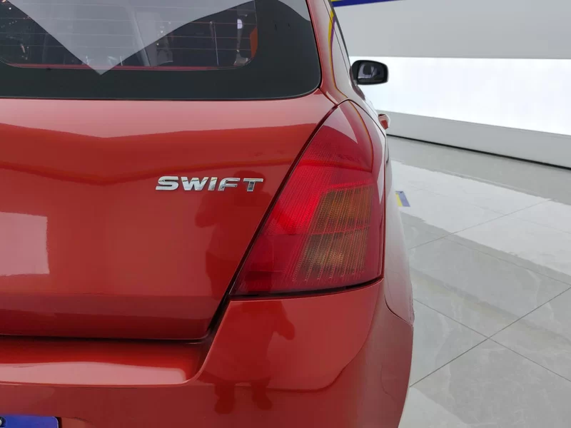 Suzuki Swift 2017 #6 Suzuki Swift 2017 immagine di auto #6