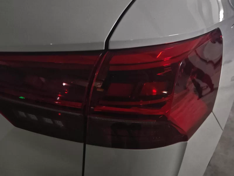 Volkswagen Tayron GTE 2021 #6 Volkswagen Tayron GTE 2021 car image #6