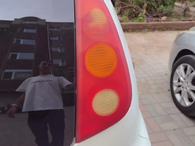 BYD F0 2014 #6 BYD F0 2014 car image #6