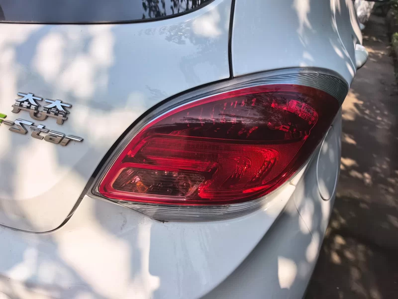 Changan BenBen E-Star 2021 #6 Changan BenBen E-Star 2021 imagem de carro #6