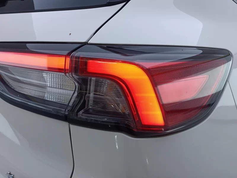 Ford Escape 2020 immagine di auto #6