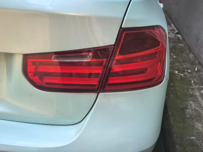 BMW 3 Series (Imported) 2013 #6 BMW 3 Series (Imported) 2013 car image #6