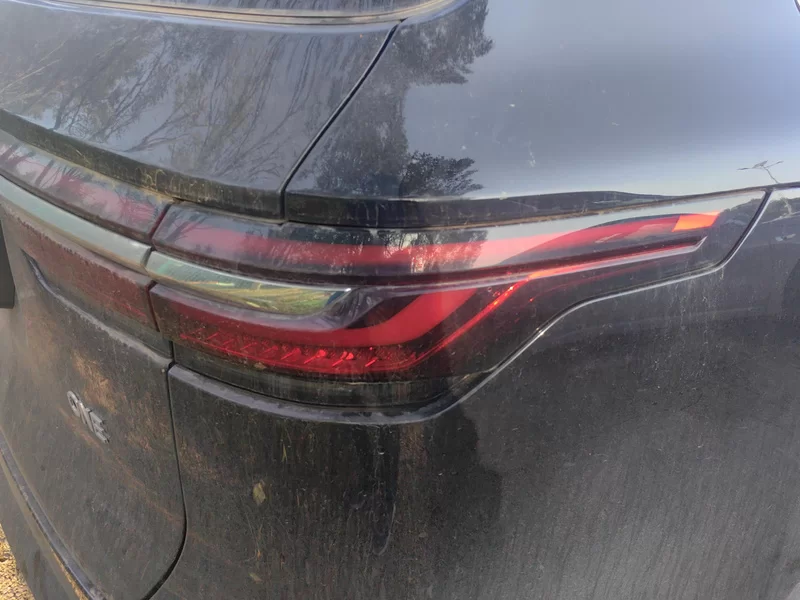 理想汽车 理想ONE 2021 汽车图片 #6