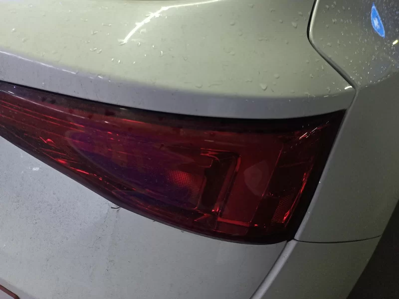 Jetour X90 PRO 2021 car image #6