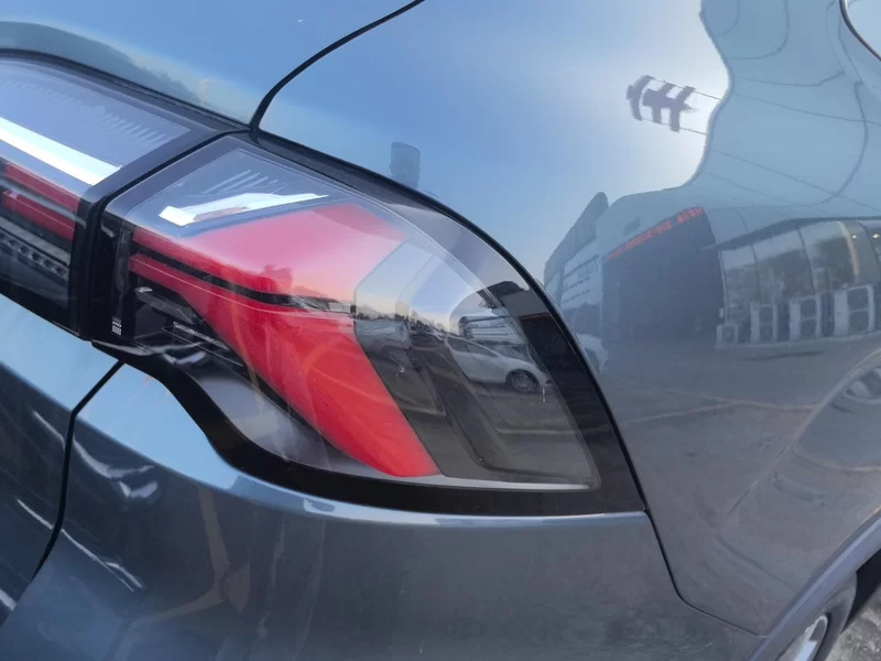 GEELY Okavango 2024 #6 GEELY Okavango 2024 imagem de carro #6