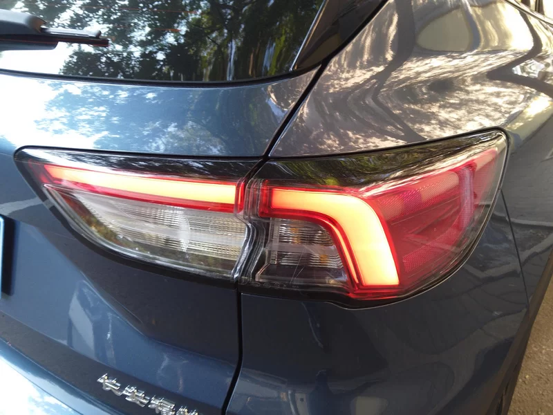 Ford Escape 2023 immagine di auto #6