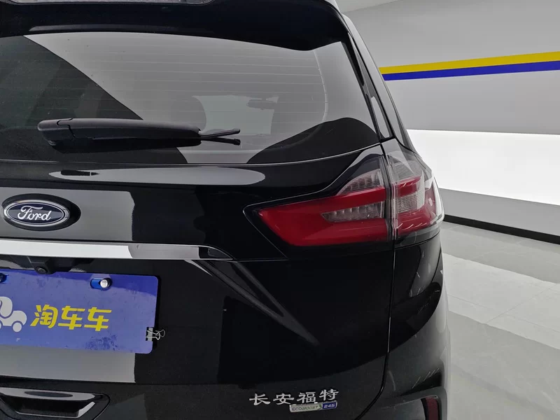 Ford Edge 2020 immagine di auto #6