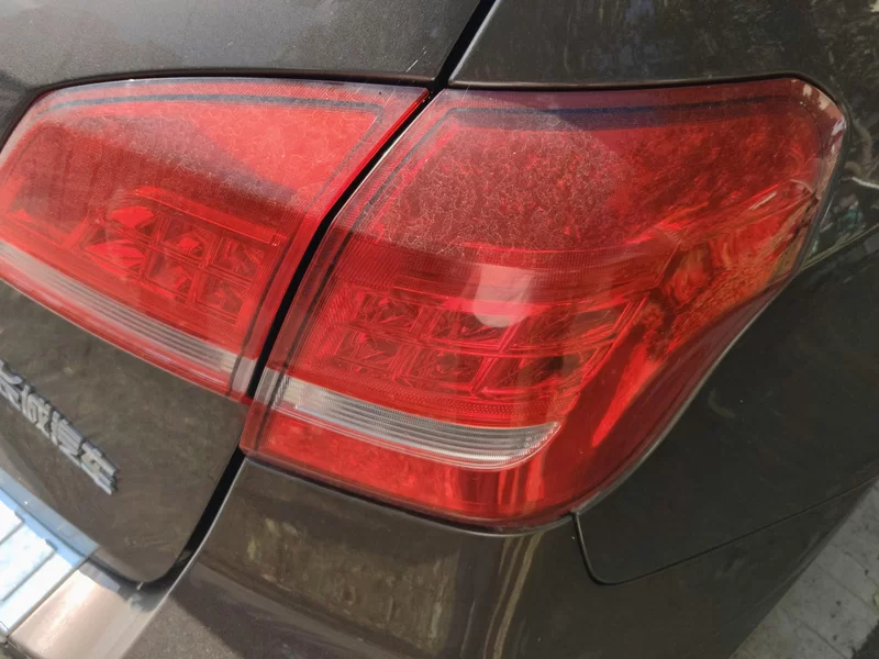 Haval H2 2015 #6 Haval H2 2015 car image #6