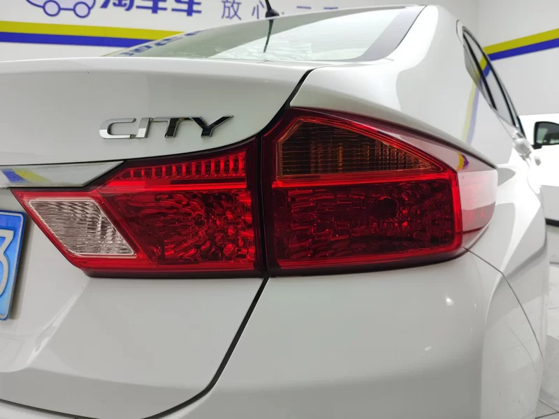 本田 锋范 2017 #6 本田 锋范 2017 汽车图片 #6