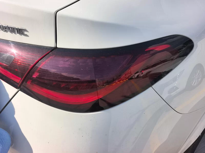 Mercedes-Benz GLC Coupe AMG 2024 car image #6