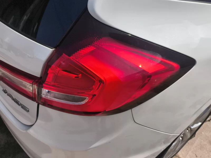 Honda Jade 2019 #6 Honda Jade 2019 car image #6