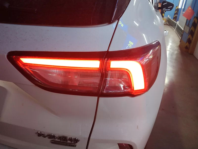 Ford Escape 2022 #6 Ford Escape 2022 imagem de carro #6