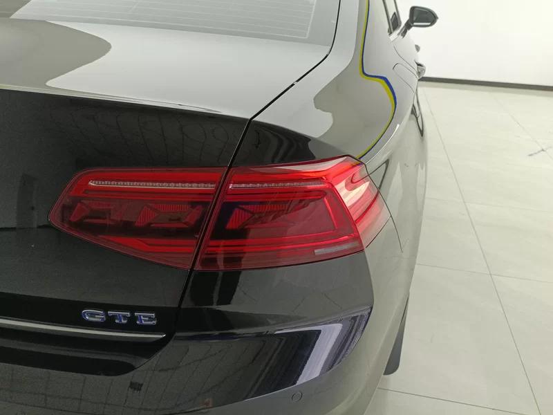 Volkswagen Magotan GTE 2024 car image #6