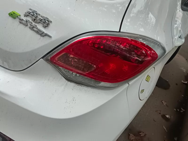 Changan BenBen E-Star 2021 #6 Changan BenBen E-Star 2021 car image #6