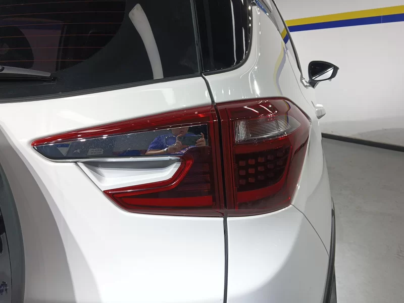 BYD Yuan New Energy 2018 car image #6