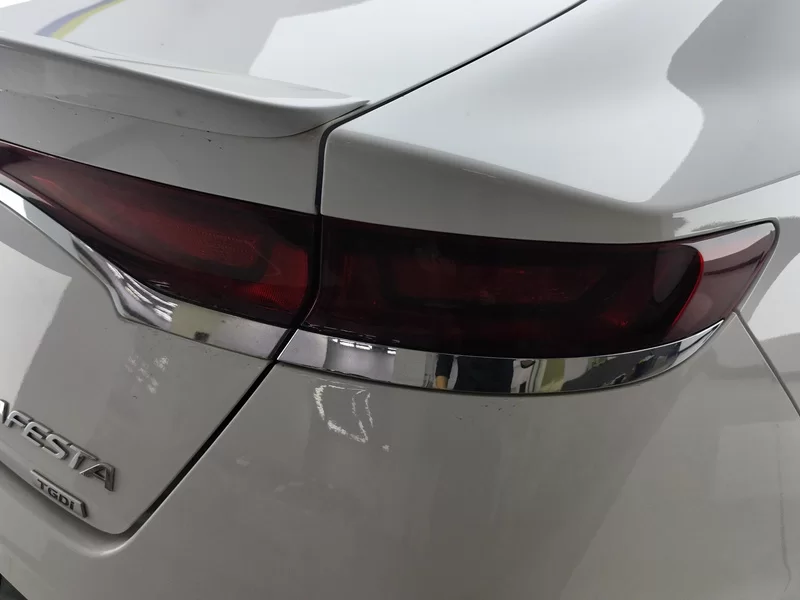 Hyundai Lafesta 2021 #6 Hyundai Lafesta 2021 imagem de carro #6