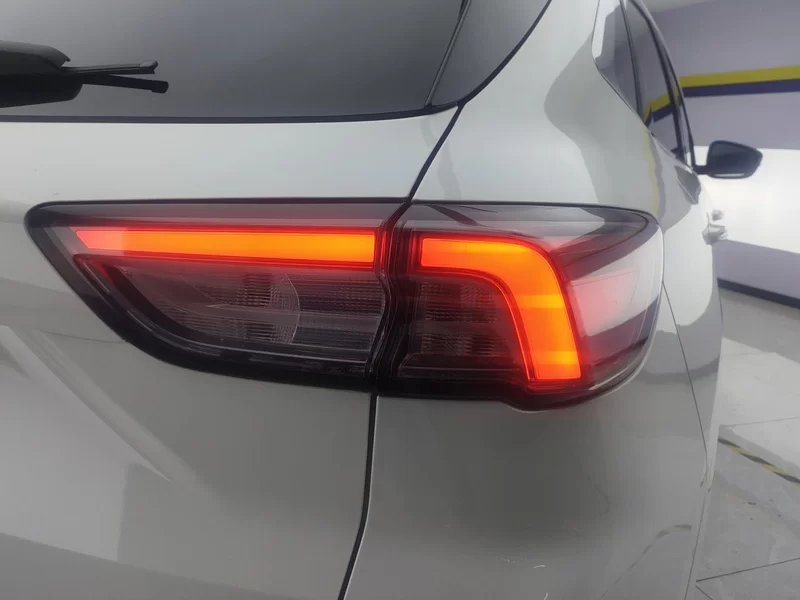 Ford Escape 2020 #6 Ford Escape 2020 imagem de carro #6