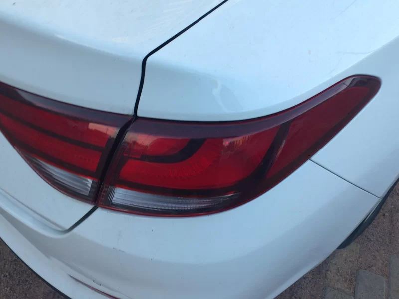 Hyundai Elantra HD 2020 car image #6