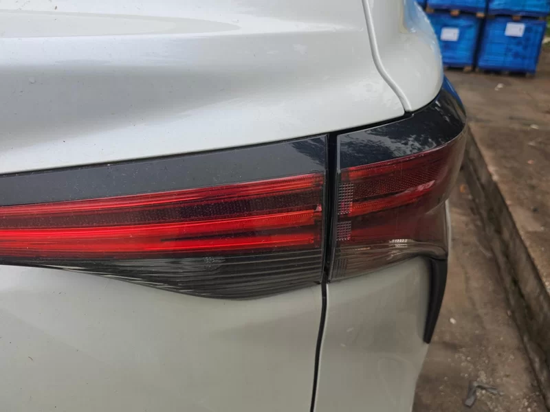 丰田 赛那SIENNA 2022 汽车图片 #6