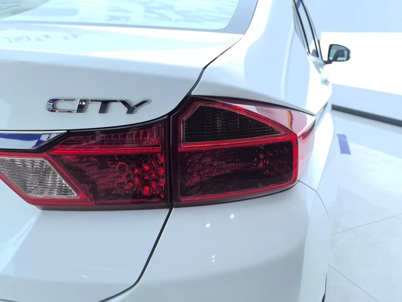 Honda City 2016 image de voiture #6