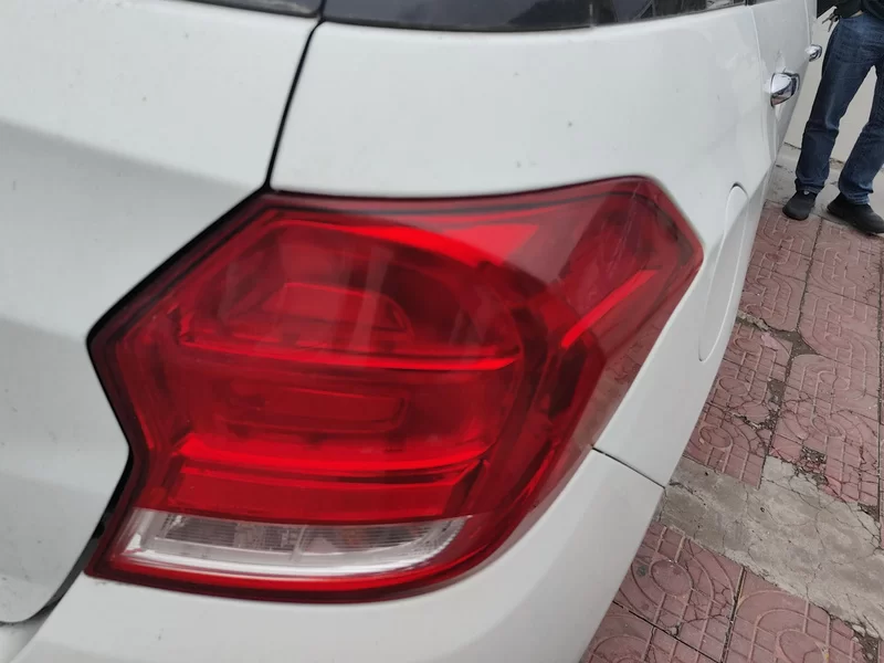 Chevrolet Lova 2016 car image #6