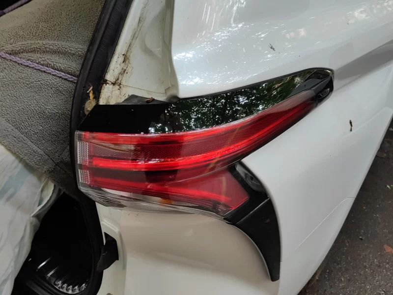 丰田 赛那SIENNA 2024 #6 丰田 赛那SIENNA 2024 汽车图片 #6