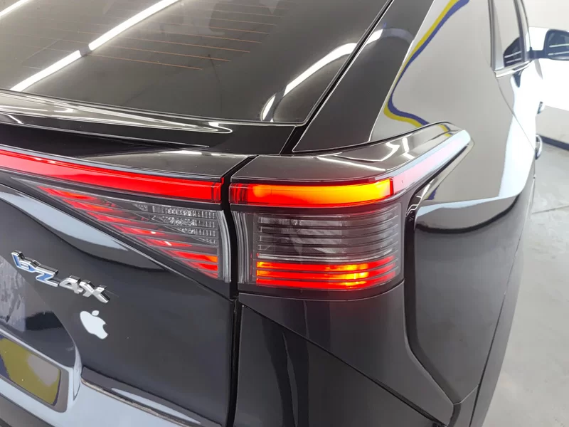 丰田 一汽丰田bZ4X 2023 汽车图片 #6