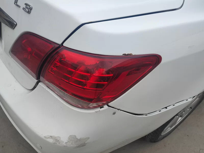 BYD L3 2014 #6 BYD L3 2014 car image #6