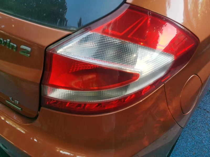 Chery Fulwin 2 2016 #6 Chery Fulwin 2 2016 immagine di auto #6