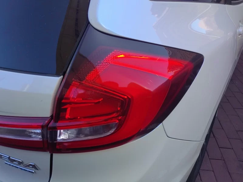 Honda Jade 2017 imagem de carro #6