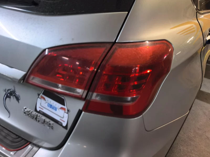 Haval H2 2014 car image #6