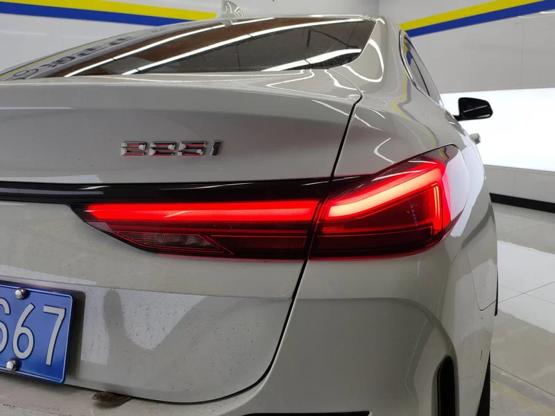 BMW 2 Series (Imported) 2023 #6 BMW 2 Series (Imported) 2023 car image #6