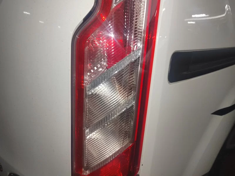 Ford Transit 2020 car image #6