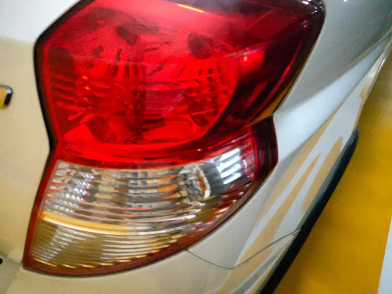 Changan CX20 2015 immagine di auto #6