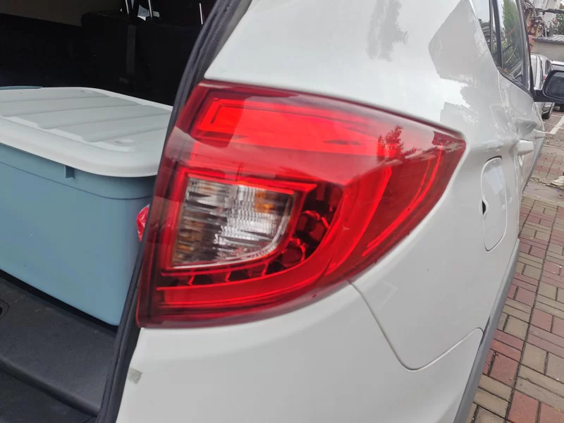 BYD Song New Energy 2017 car image #6