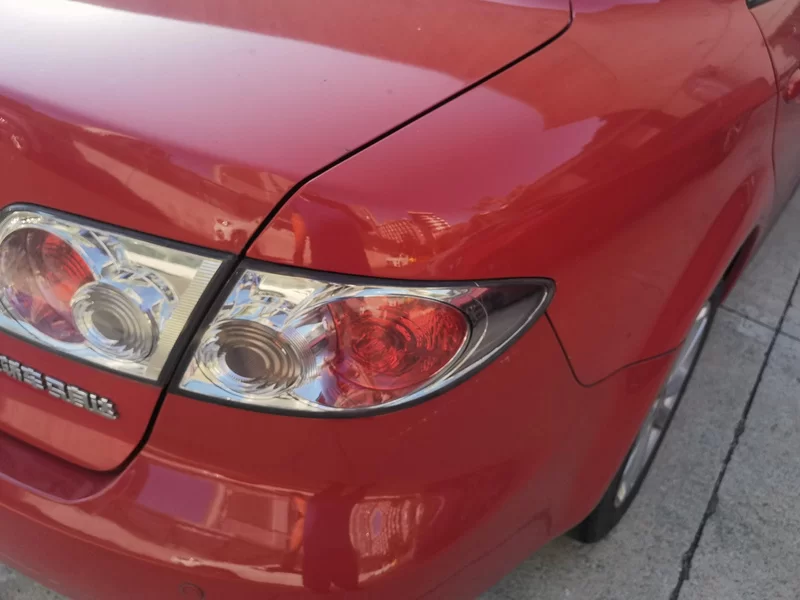 马自达 马自达6 2015 汽车图片 #6