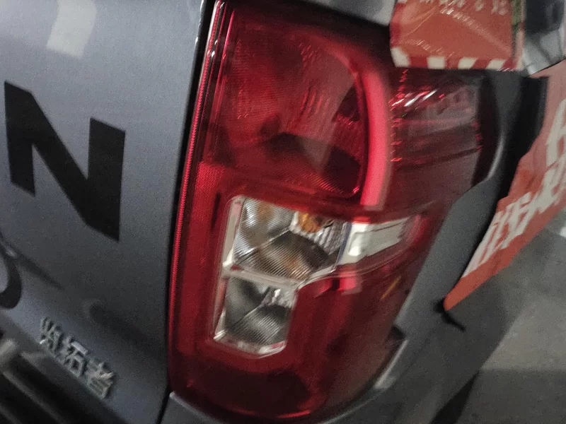 Changan LanTuoZhe 2024 car image #6