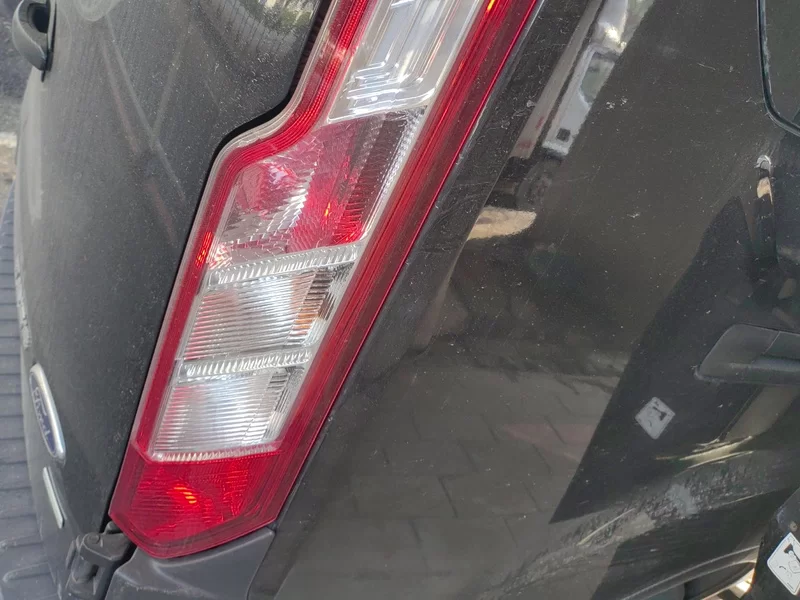 Ford Transit 2022 #6 Ford Transit 2022 immagine di auto #6