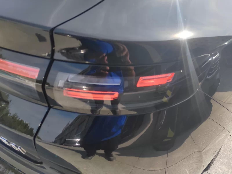 零跑汽车 零跑B01 2025 汽车图片 #6