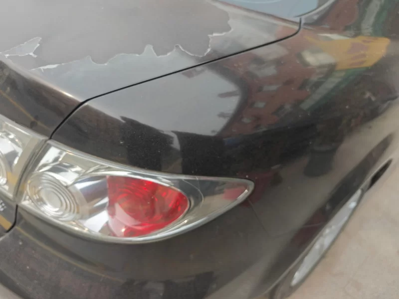 Mazda 6 2016 изображение автомобиля #6