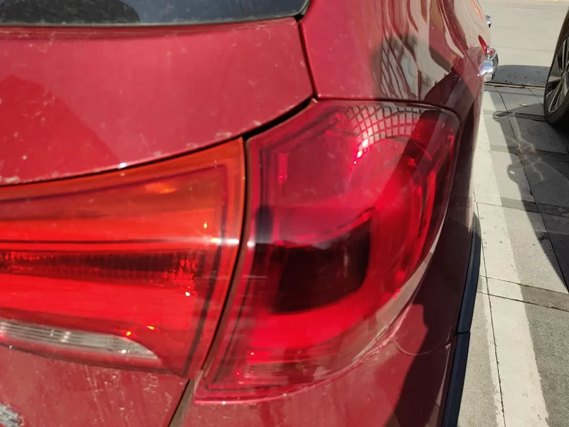 Haval H1 2015 immagine di auto #6