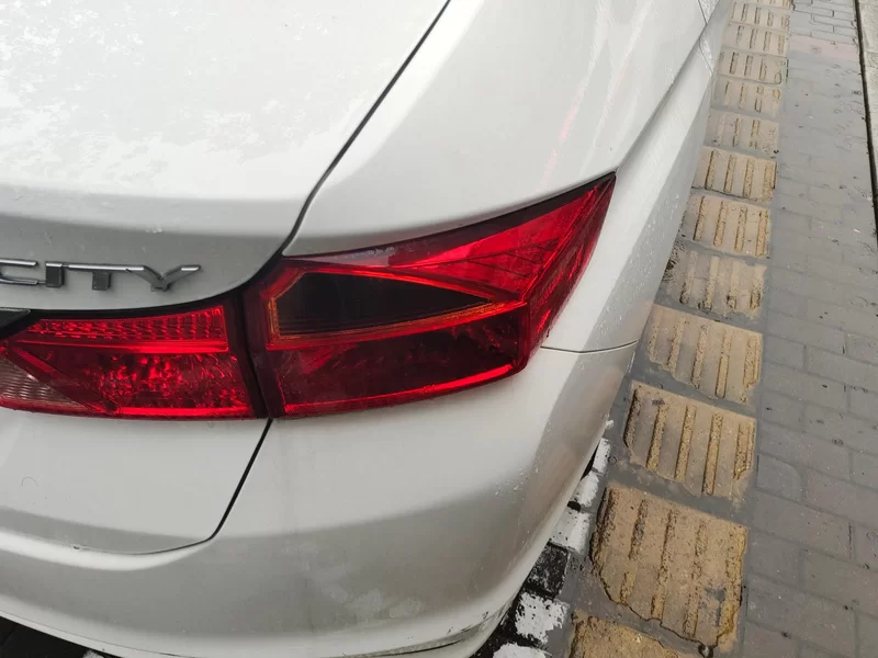 本田 锋范 2019 #6 本田 锋范 2019 汽车图片 #6